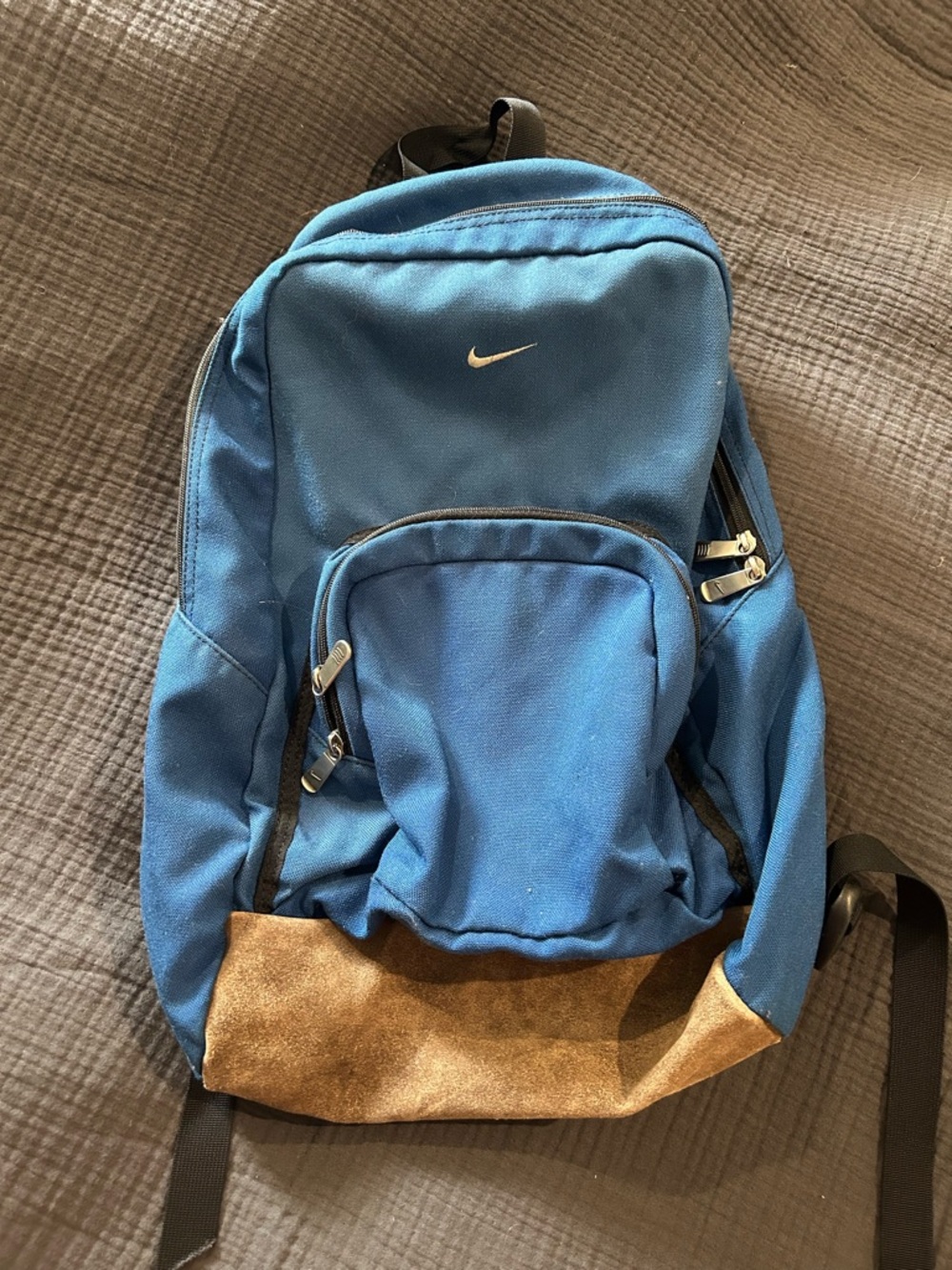 Vintage Nike Backpack